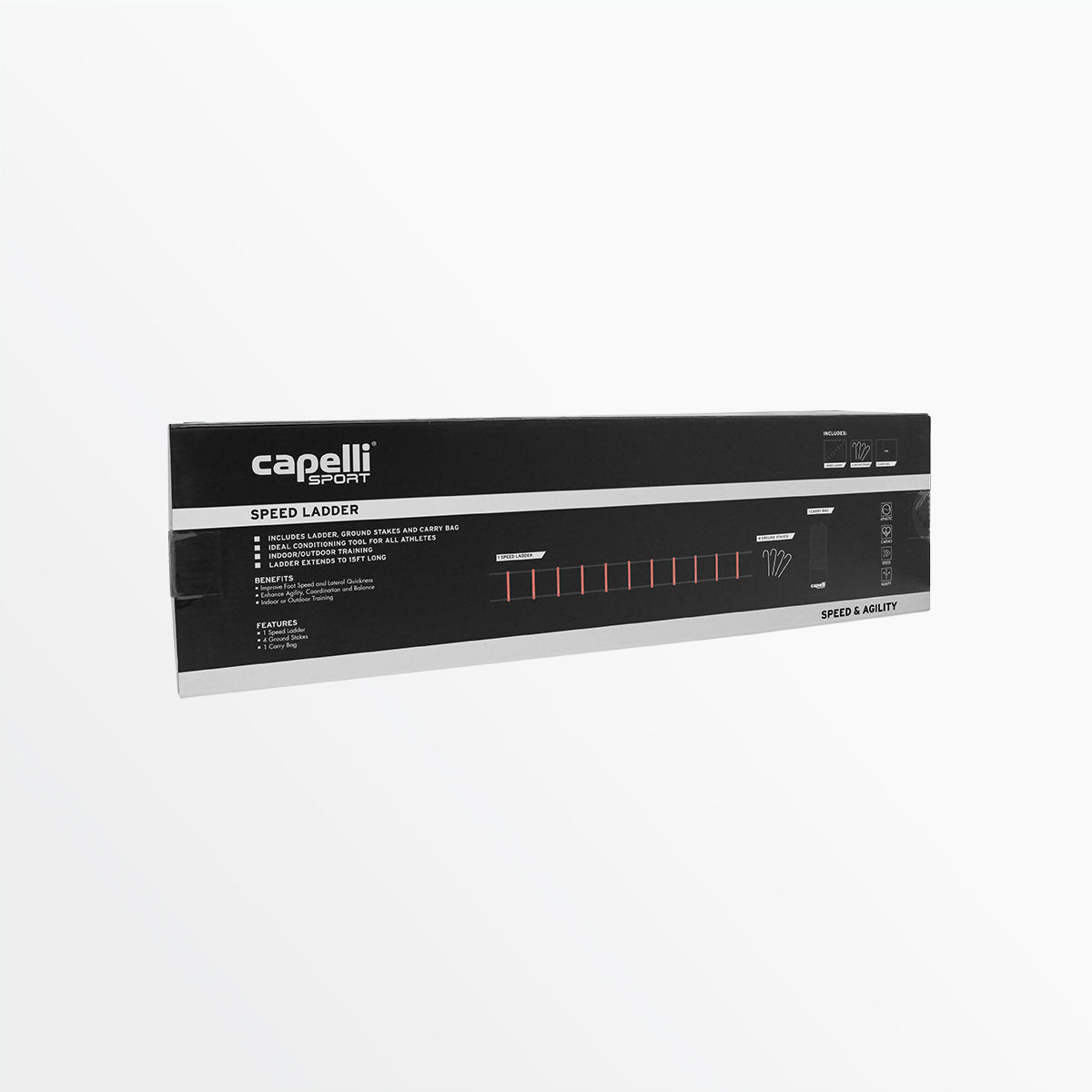 Capelli Sport - Speed Ladder