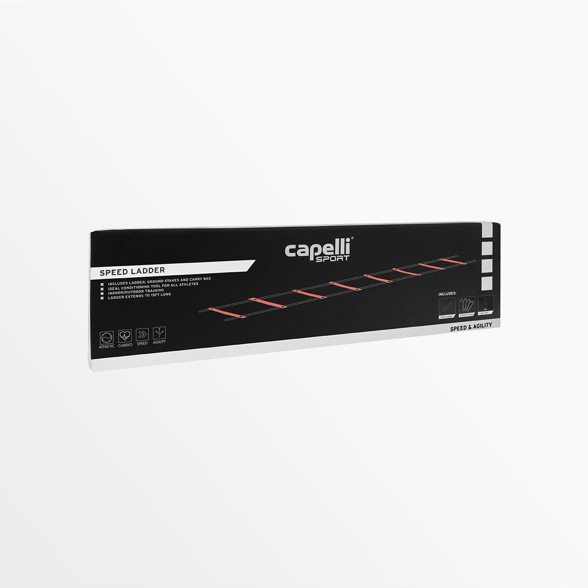 Capelli Sport - Speed Ladder