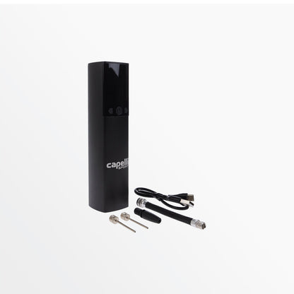 Capelli Sport - Digital Pump