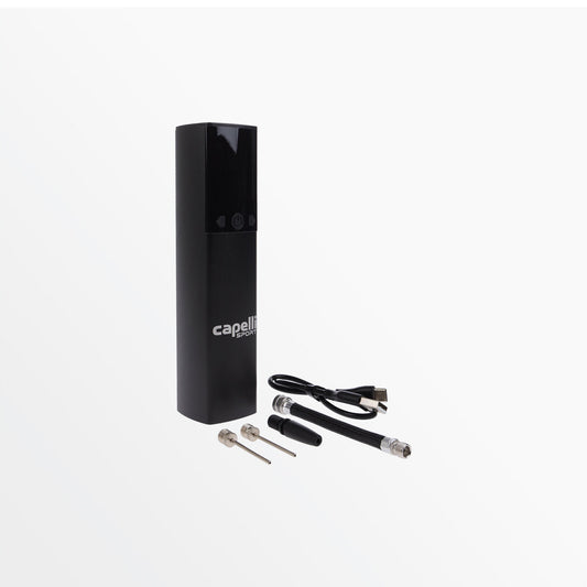 Capelli Sport - Digital Pump