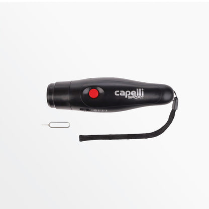 Capelli Sport - Electronic Whistle