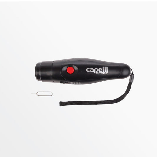 Capelli Sport - Electronic Whistle