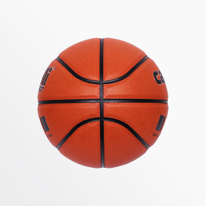 Capelli Sport - Competition Official Size 7 Microfiber Indoor Basketball - NFHS