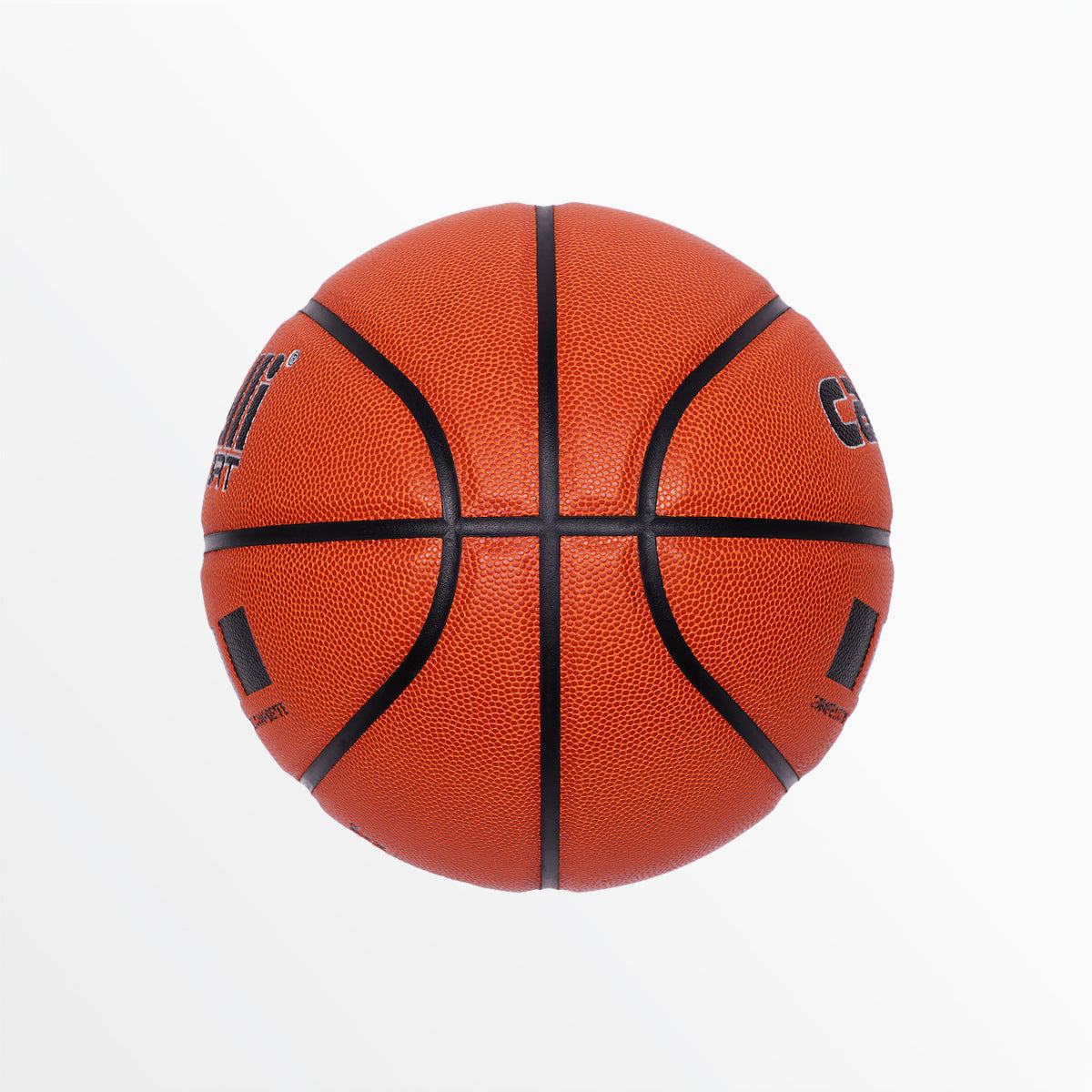 Capelli Sport - Competition Official Size 7 Microfiber Indoor Basketball - NFHS