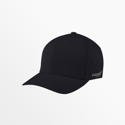 Capelli Sport - Adult Team Icon Light Cap