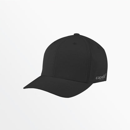 Capelli Sport - Adult Team Icon Light Cap