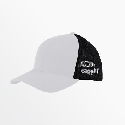 Capelli Sport - Team Legend Trucker Cap