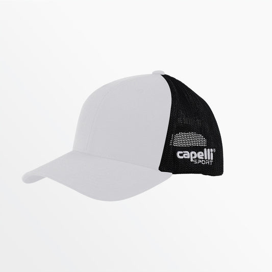 Capelli Sport - Team Legend Trucker Cap
