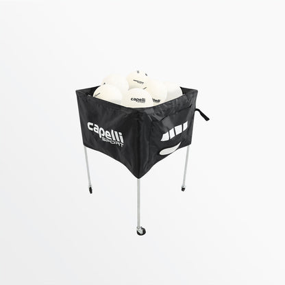 Capelli Sport - CS Portable Ball Cart