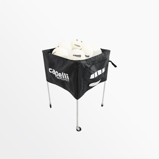 Capelli Sport - CS Portable Ball Cart