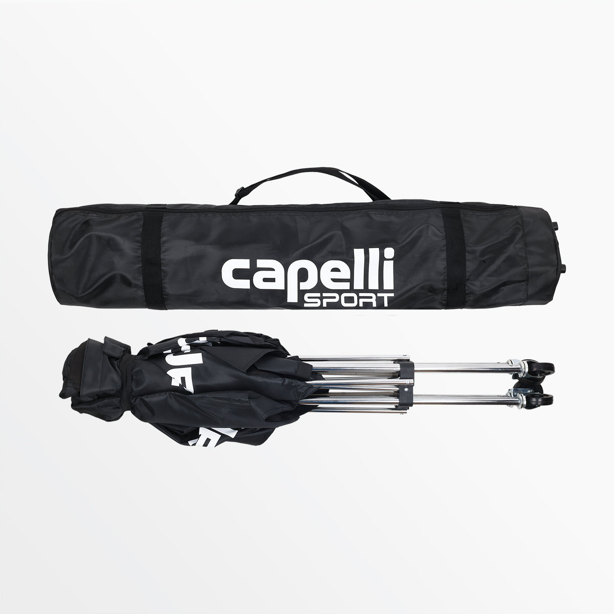 Capelli Sport - CS Portable Ball Cart