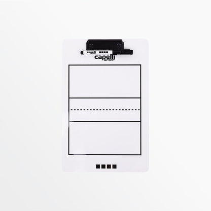 Capelli Sport - CS Volleyball Dry Erase Clipboard