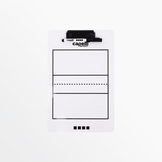Capelli Sport - CS Volleyball Dry Erase Clipboard
