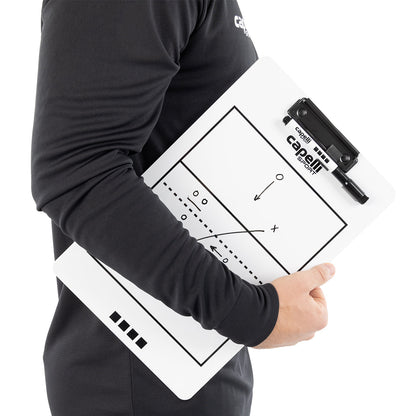 Capelli Sport - CS Volleyball Dry Erase Clipboard