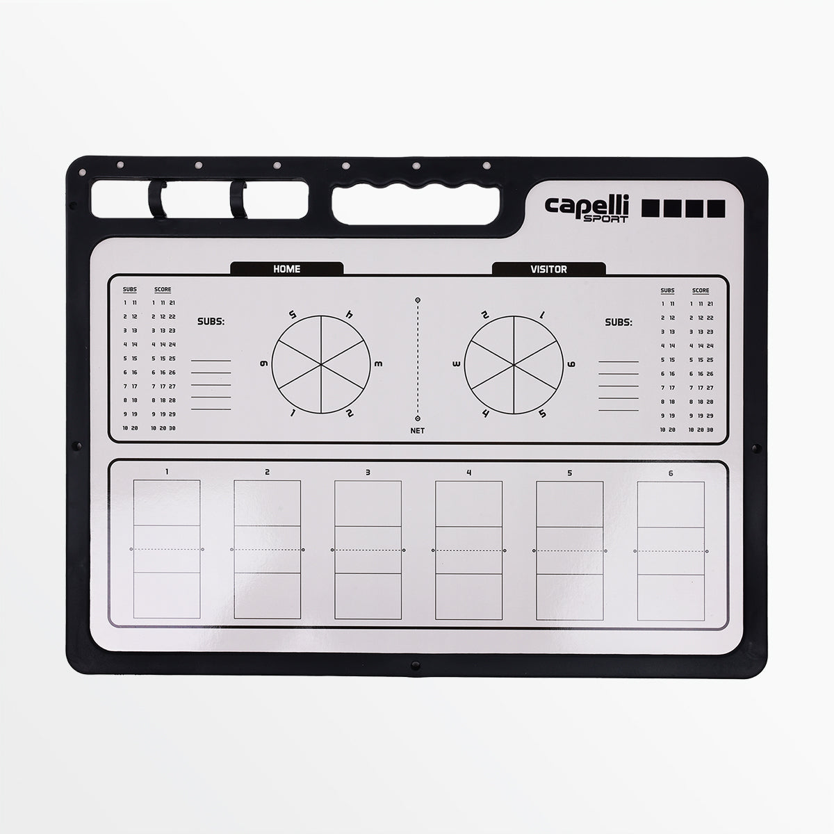 Capelli Sport - CS Volleyball Coaching Board XL