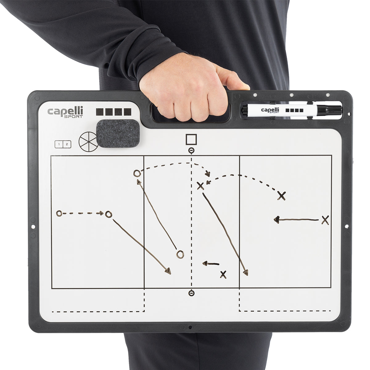 Capelli Sport - CS Volleyball Coaching Board XL