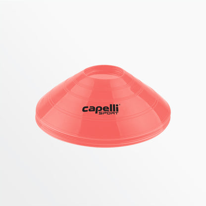 Capelli Sport - Training Cones With Carry Strap