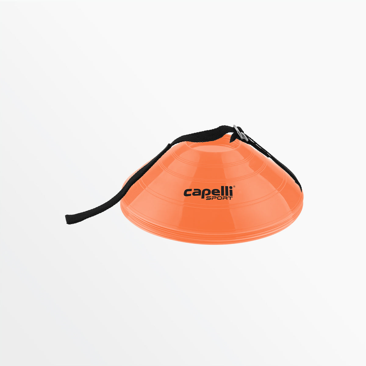 Capelli Sport - Training Cones With Carry Strap