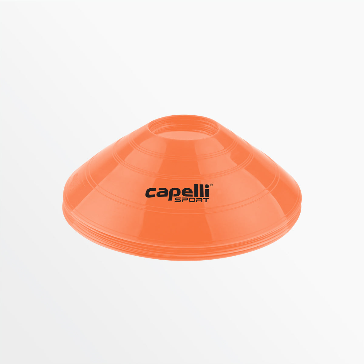 Capelli Sport - Training Cones With Carry Strap