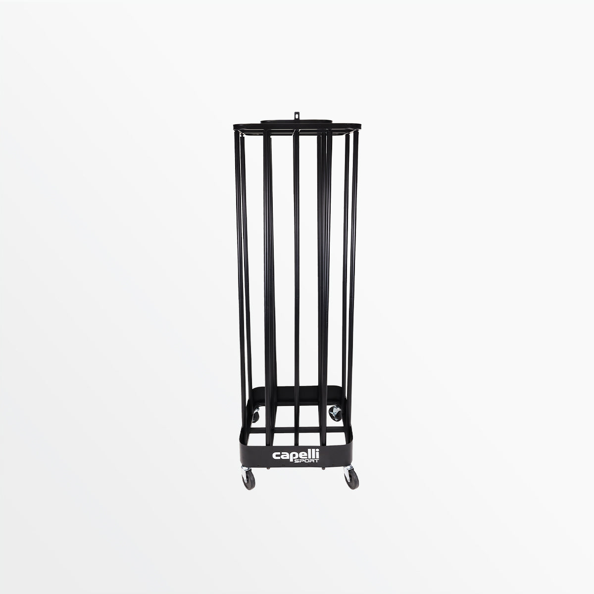 Capelli Sport - Vertical Volleyball Ball Storage Cage
