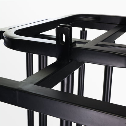 Capelli Sport - Vertical Volleyball Ball Storage Cage