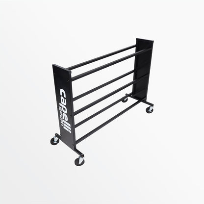 Capelli Sport - Volleyball Ball Storage Rack