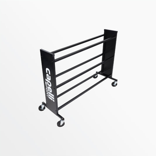 Capelli Sport - Volleyball Ball Storage Rack
