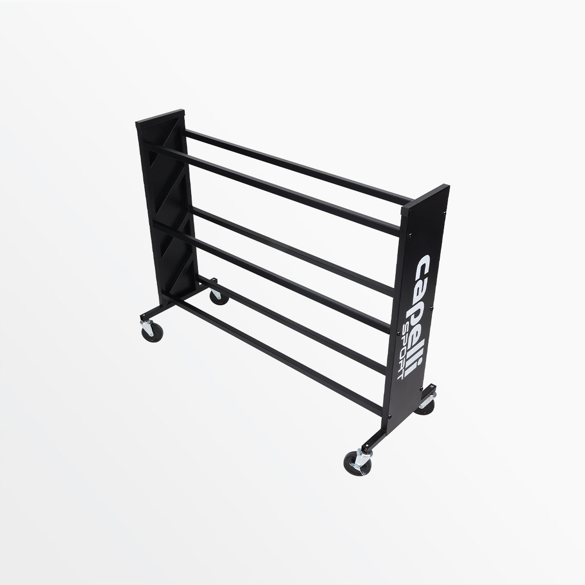 Capelli Sport - Volleyball Ball Storage Rack