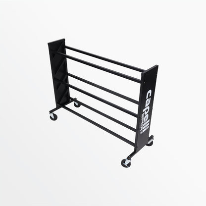 Capelli Sport - Volleyball Ball Storage Rack