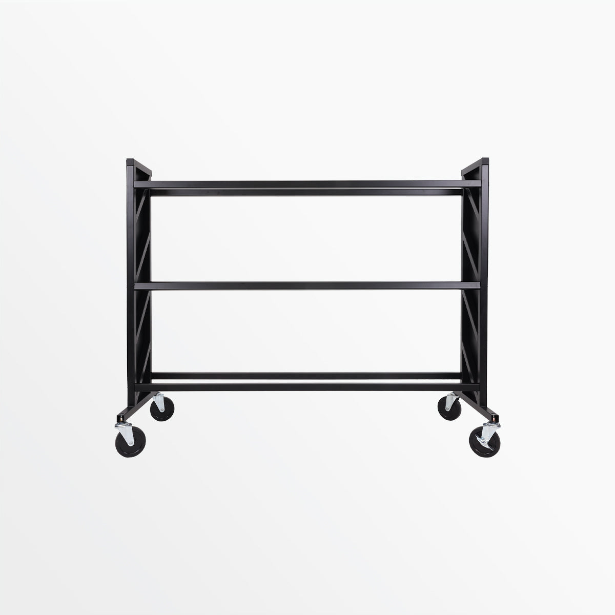 Capelli Sport - Volleyball Ball Storage Rack