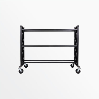 Capelli Sport - Volleyball Ball Storage Rack