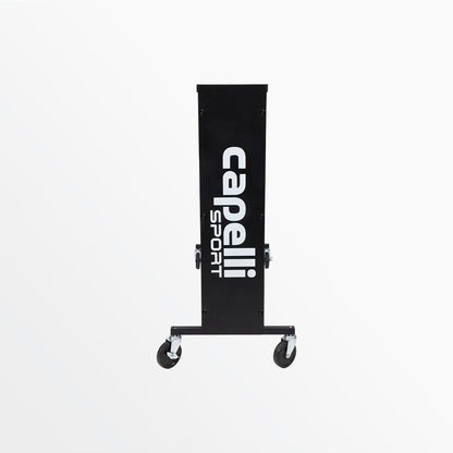 Capelli Sport - Volleyball Ball Storage Rack