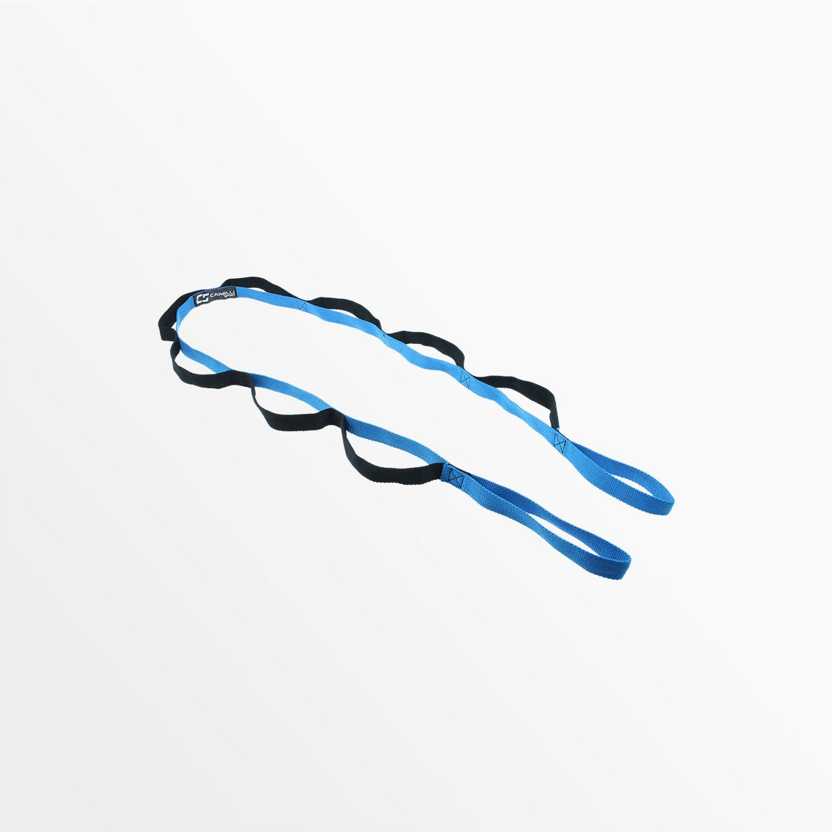 Capelli Sport - Multilevel Stretch Strap