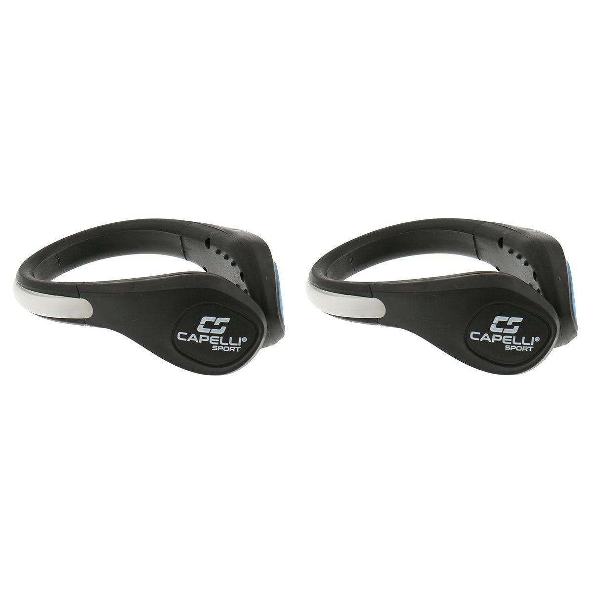 Capelli Sport - 2 Pack Led Sneaker Clips