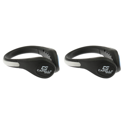 Capelli Sport - 2 Pack Led Sneaker Clips