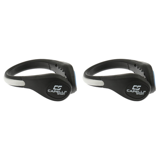 Capelli Sport - 2 Pack Led Sneaker Clips