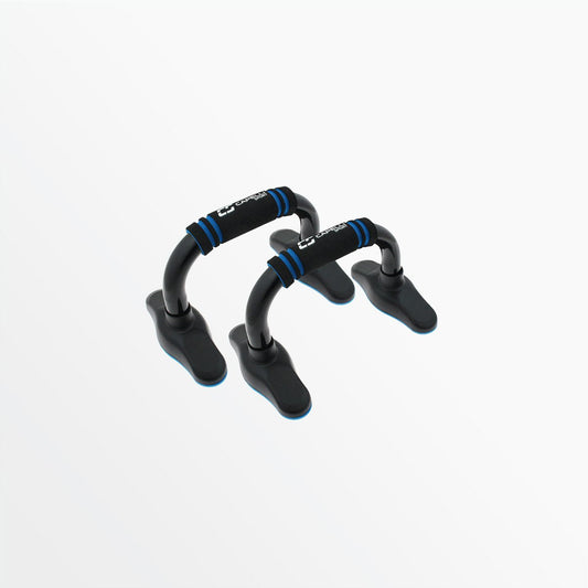 Capelli Sport - Fitness Push up Bars With Foam Handles
