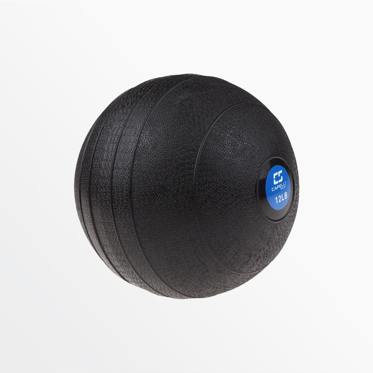 Capelli Sport - 12lb Medicine Ball