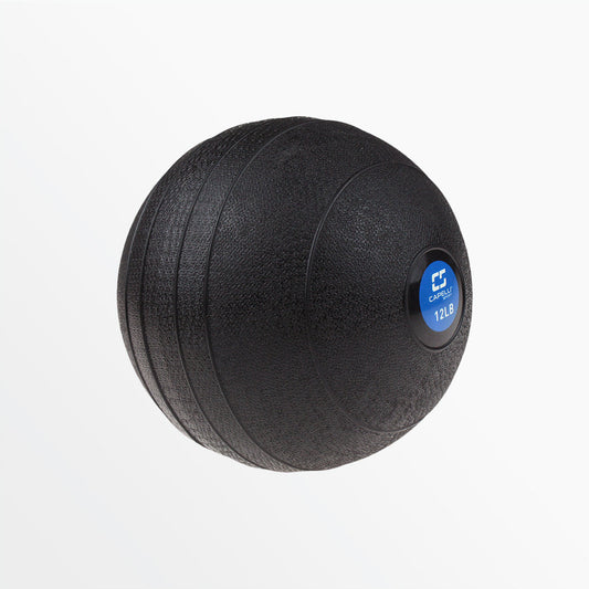 Capelli Sport - 12lb Medicine Ball