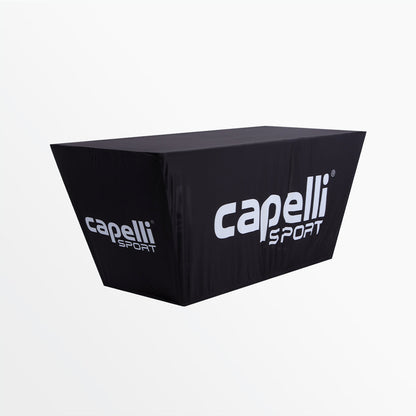 Capelli Sport - CS Elastic Table Cover