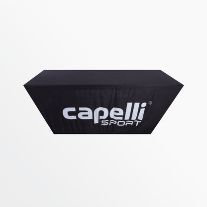 Capelli Sport - CS Elastic Table Cover