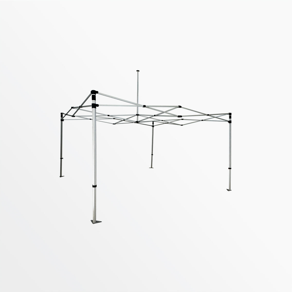 Capelli Sport - Merchandise Tent Frame 10x15
