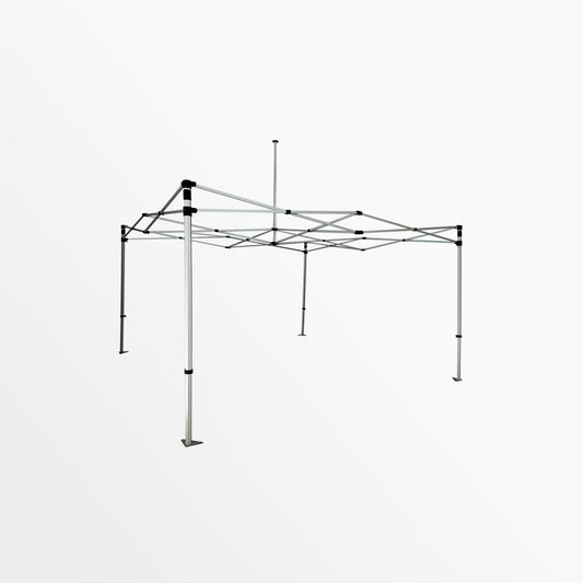 Capelli Sport - Merchandise Tent Frame 10x15