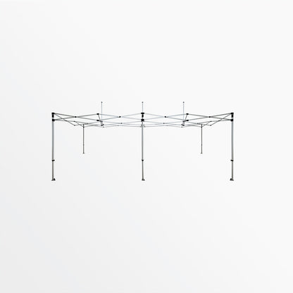 Capelli Sport - Merchandise Tent Frame 10x20