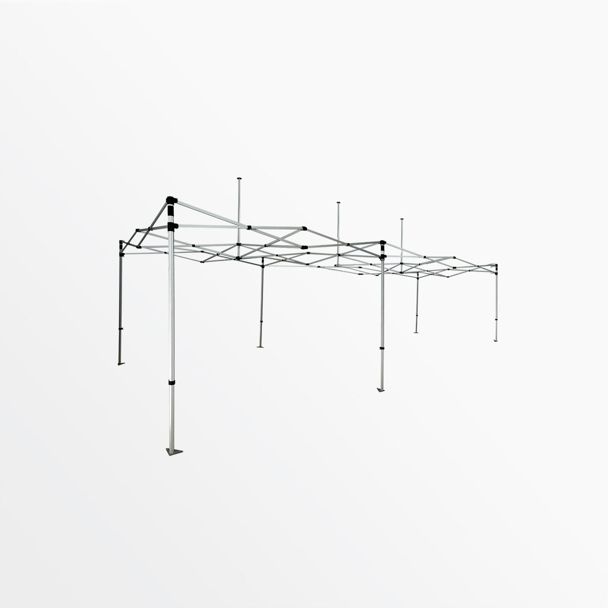 Capelli Sport - Merchandise Tent Frame 10x20