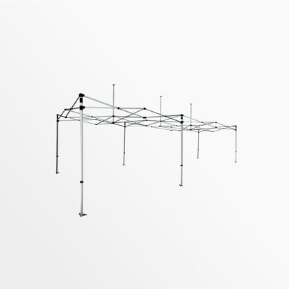 Capelli Sport - Merchandise Tent Frame 10x20
