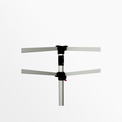 Capelli Sport - Merchandise Tent Frame 10x20