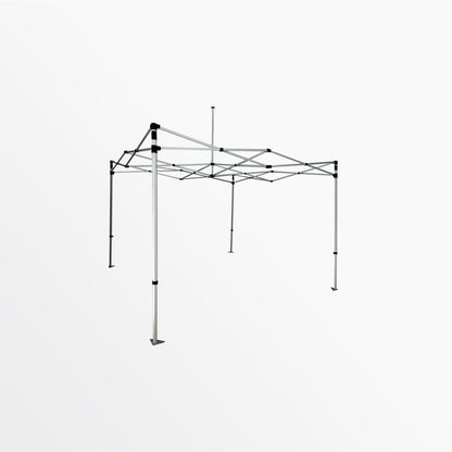 Capelli Sport - Merchandise Tent Frame 10x10