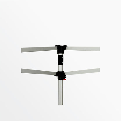 Capelli Sport - Merchandise Tent Frame 10x10