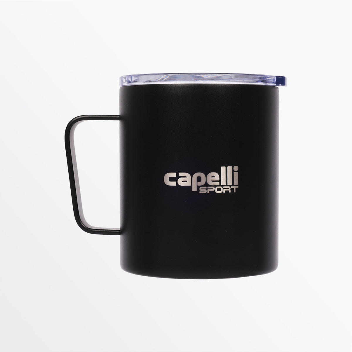 Capelli Sport - 12oz Insulated Mug Tumbler